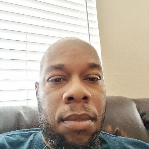 Shawn Brown