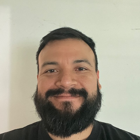 Ismael Rivera Jr