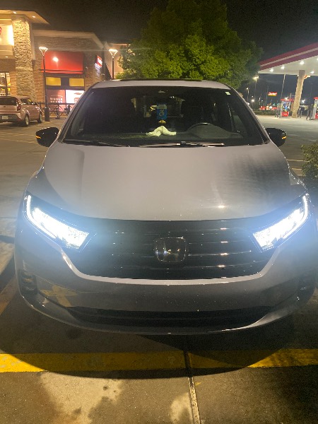 Vehicle