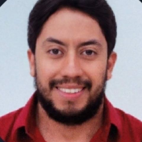 Josue Campos