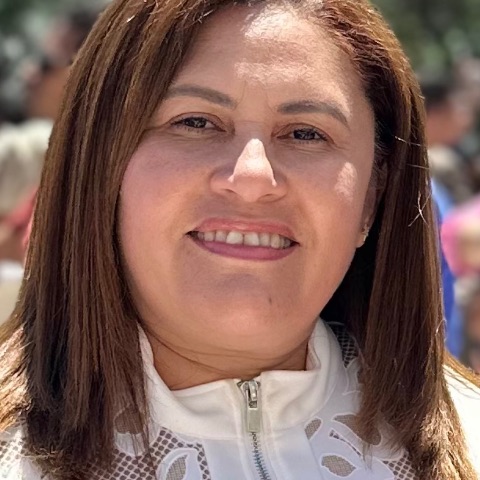 Yaneth Diaz