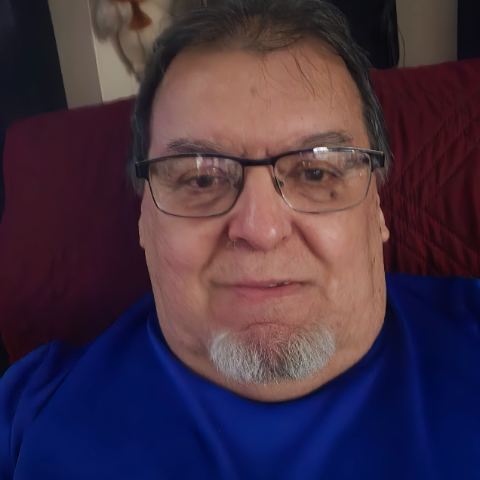 Russell Turney