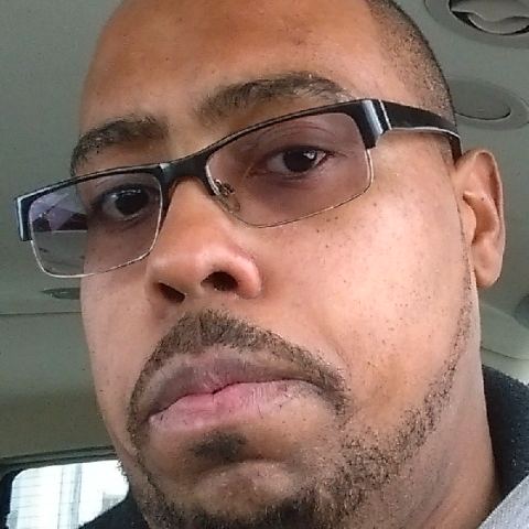 Rahmaan Thomas