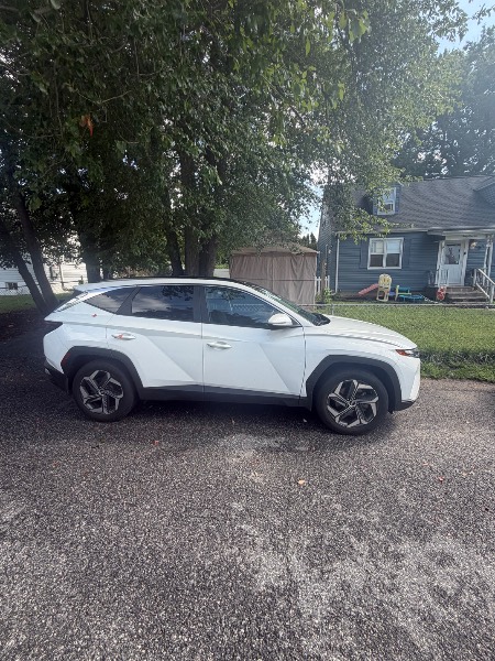 Vehicle