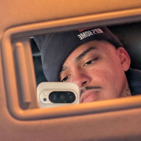 Rene Marquez
