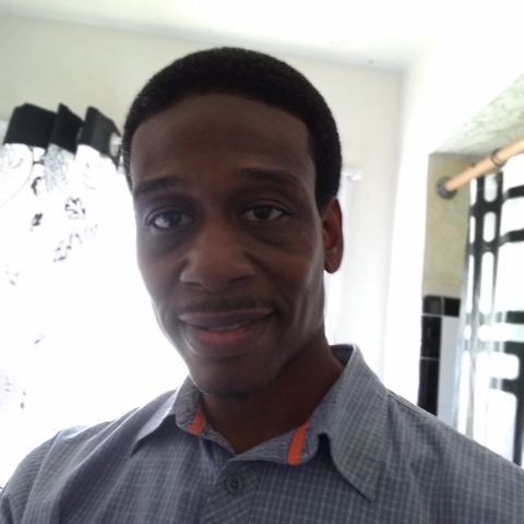 Irvin JrEl