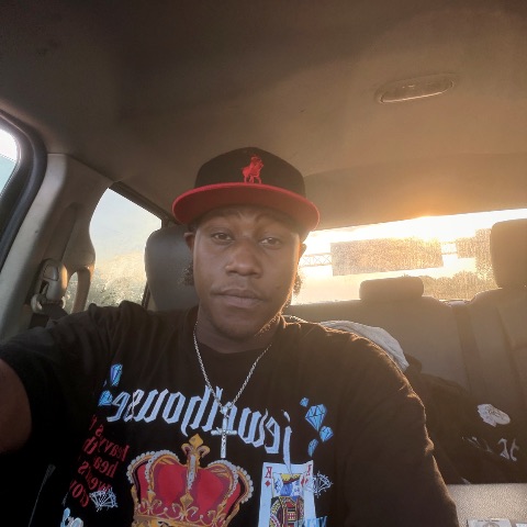 Tredarrius McCord