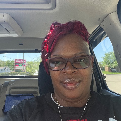 Latishia Robinson