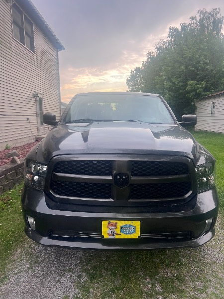 Vehicle