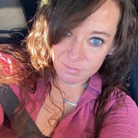 Andrea McWhorter