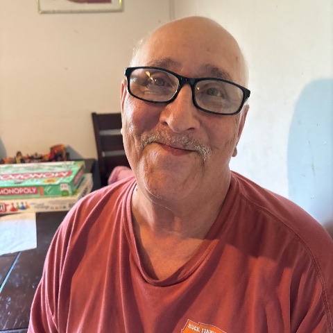 Jerry Hellard