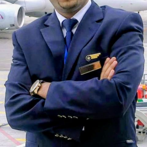 Khaled HUSSEIN