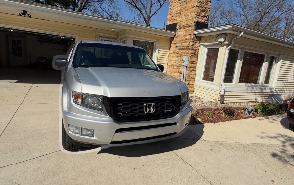 Vehicle
