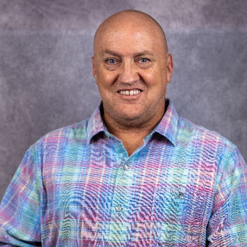 Kevin Davis