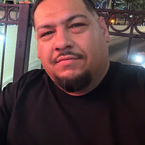Eric Barragan