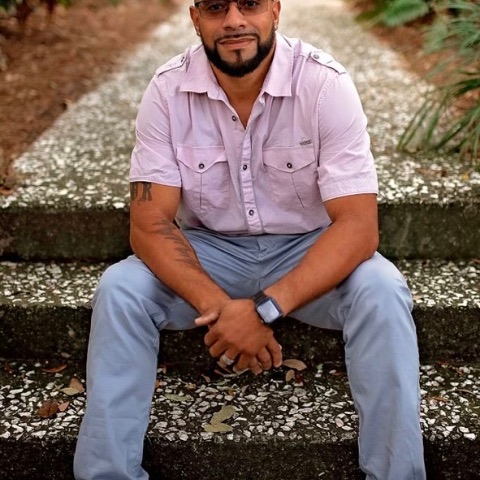 Jovany Contreras