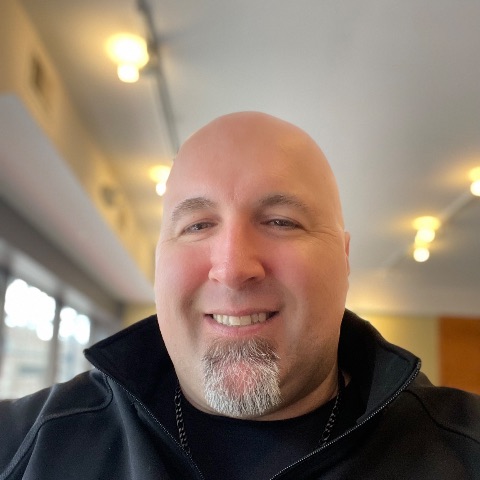 Mike Galey