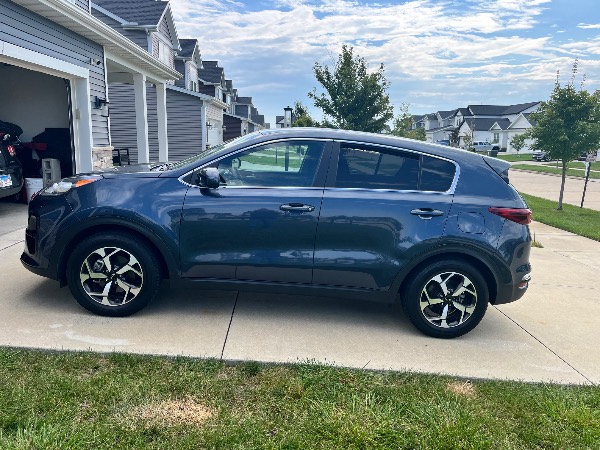 Vehicle