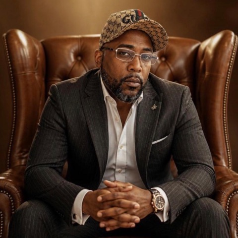 Maurice Brown