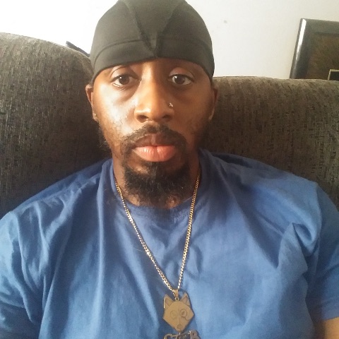 TERRELL WHITE