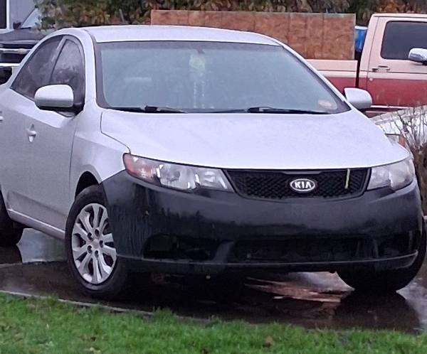 Vehicle