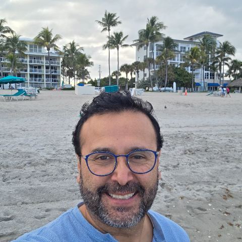 Carlos Naranjo
