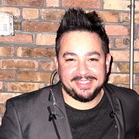 Daniel Sosa