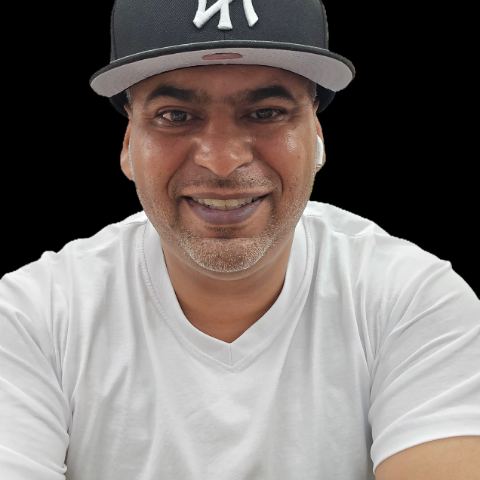 Sameh Abdulrub