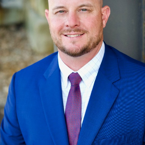 Steven Eachus